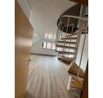 Helle 2-Zimmer-Maissonette Wohnung in Heiningen zu vermieten