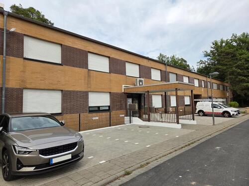 Foto - Modernes Büro mit einer Fläche von 51m² inkl. Allgemeinflächenanteil