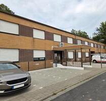 Modernes Büro mit einer Fläche von 51m² inkl. Allgemeinflächenanteil - Neu-Isenburg