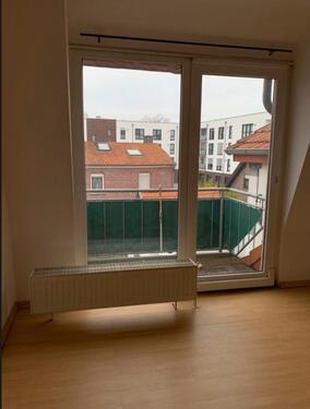 Foto - Etagenwohnung in Kleve zur Miete