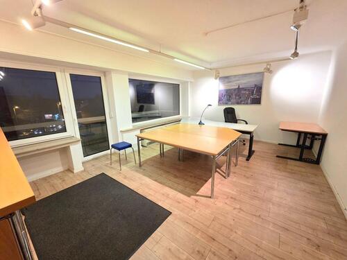 Foto - Praxis- Büroräume in 45473 Mülheim - Ruhr Winkhausen 83qm € 640