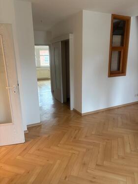 Foto - Etagenwohnung in Zwickau zur Miete