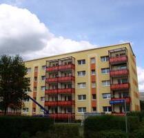 3-Raum-Wohnung in Waren (Müritz)