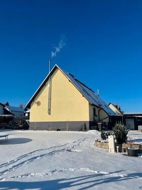 Foto - Doppelhaushälfte - 220.000,00&nbsp;EUR Kaufpreis, ca.&nbsp; 100,00&nbsp;m&sup2;