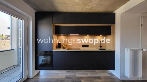 Foto - Wohnungsswap - 5 Zimmer, 149 m² - Wallstraße, Mülheim, Köln