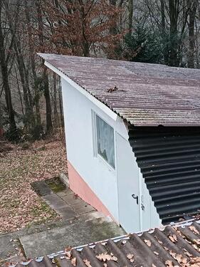 Foto - Etagenwohnung in Hohenroda zur Miete