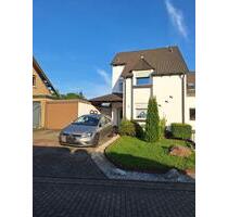 Schwerte-Westhofen Doppelhaushälfte mit GartenGarage, prov.frei