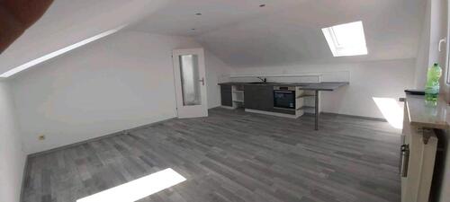 Foto - 2.5 Zimmer Dachgeschoßwohnung in Ilshofen