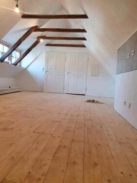 Foto - 3 Zimmer Terrassenwohnung zur Miete in Gerbstedt