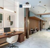 WARNEMÜNDE I NEUWERTIGE BÜRO-PRAXIS-LADENFLÄCHE IN BESTER LAGE - Rostock Hohe Düne