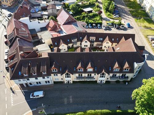 Foto - 2 Zimmer Wohnung in ruhiger Lage