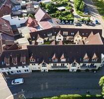 2 Zimmer Wohnung in ruhiger Lage - Salzwedel