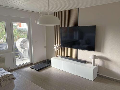 Foto - 2 Zimmer Etagenwohnung zur Miete in Freudenstadt