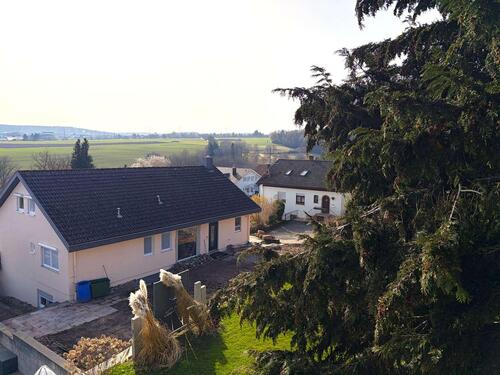 Foto - Etagenwohnung in Freudenstadt zur Miete