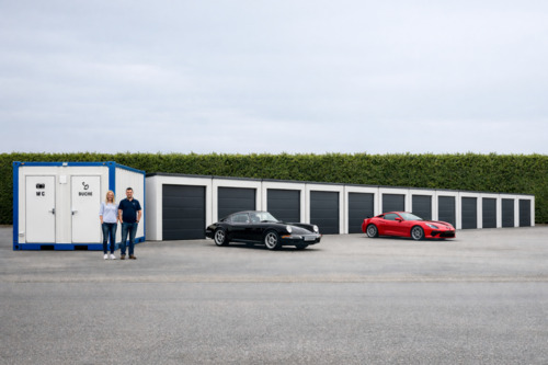 Foto - andere zur Miete in Eschwege