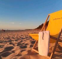 Ferienwohnung an der Ostsee in Kolberg Grzybowo, ca. 100 m Strand - Pulheim