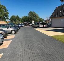Autohandel Stellplatz Autoplatz mehrere Vorhanden - Weissach