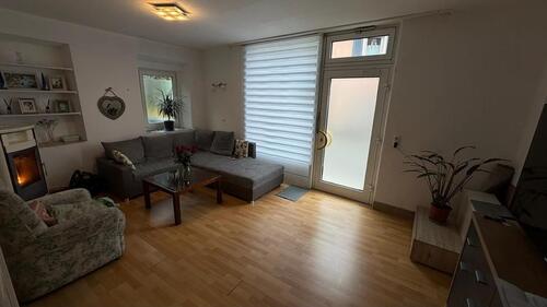 Foto - 4-Zimmer Wohnung in Emskirchen - 710,00&nbsp;EUR Kaltmiete, ca.&nbsp; 80,00&nbsp;m&sup2;