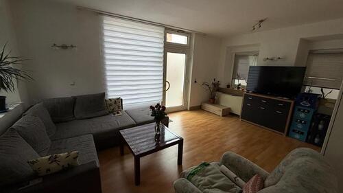 Foto - 4 Zimmer Erdgeschoßwohnung zur Miete in Emskirchen