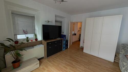 Foto - 4 Zimmer Erdgeschoßwohnung in Emskirchen