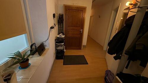 Foto - Erdgeschoßwohnung in Emskirchen zur Miete