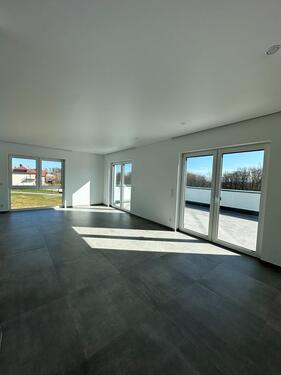 Foto - Penthouse Neubauwohnung in Pirmasens-Erlenbrunn zu vermieten –