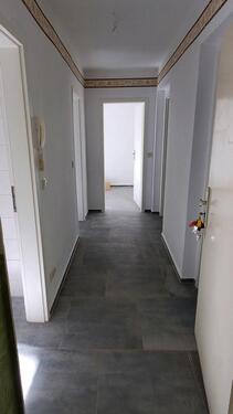 Foto - 3 Zimmer Wohnung mit Balkon in Förderstedt