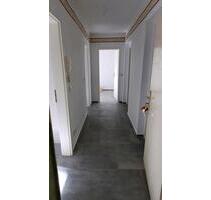 3 Zimmer Wohnung mit Balkon in Förderstedt - Hohe Börde