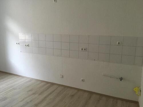 Foto - Etagenwohnung in Herne zur Miete