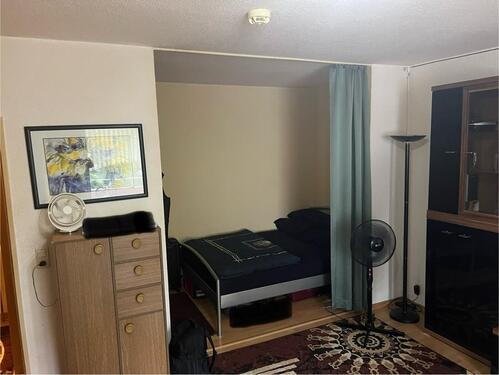 Foto - 1 Zimmer Erdgeschoßwohnung zum Kaufen in Detmold