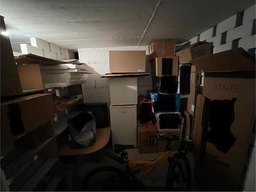 Foto - Erdgeschoßwohnung in Detmold zum Kaufen