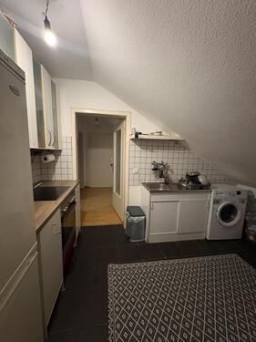 Foto - 2 Zimmer Dachgeschoßwohnung zur Miete in Witten