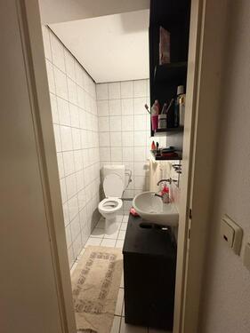 Foto - Dachgeschoßwohnung in Witten zur Miete