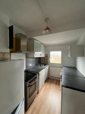 Foto - 3 Zimmer Dachgeschoßwohnung zur Miete in Blaustein