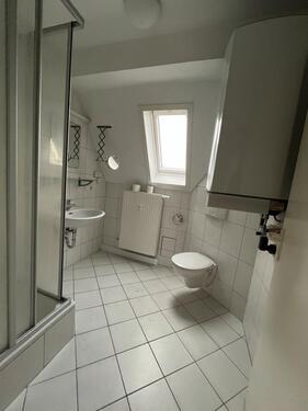 Foto - Dachgeschoßwohnung in Blaustein zur Miete