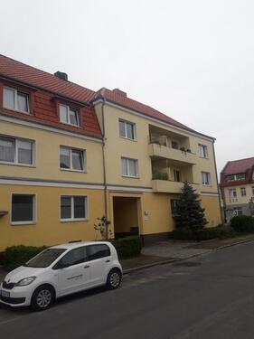 Foto - 2-Raum-Wohnung mit Balkon - 689,00&nbsp;EUR Kaltmiete, ca.&nbsp; 62,70&nbsp;m&sup2;