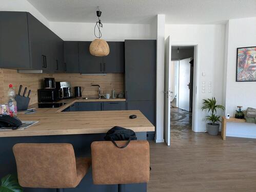 Foto - 2 Zimmer Etagenwohnung zur Miete in Mayen