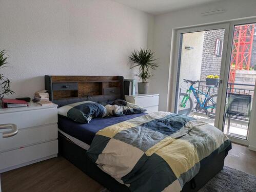 Foto - Etagenwohnung in Mayen zur Miete