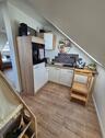 Foto - 3 Zimmer Dachgeschoßwohnung in Rhauderfehn