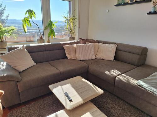 Foto - Attraktive Mietwohnung - 1.100,00&nbsp;EUR Kaltmiete, ca.&nbsp; 175,00&nbsp;m&sup2;