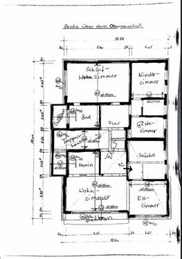 Foto - 4 Zimmer Dachgeschoßwohnung zur Miete in Werl