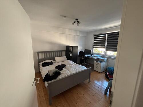 Foto - 2 Zimmer Etagenwohnung in Dortmund