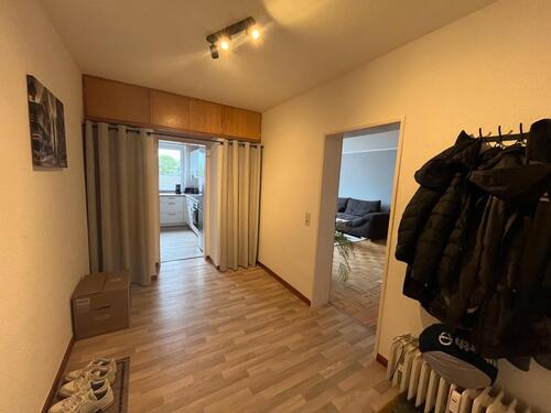 Foto - 3 Zimmer Dachgeschoßwohnung zur Miete in Königslutter am Elm