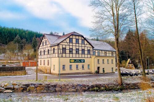 Foto - Rarität im Grünen - Immobilie mit Entwicklungspotential