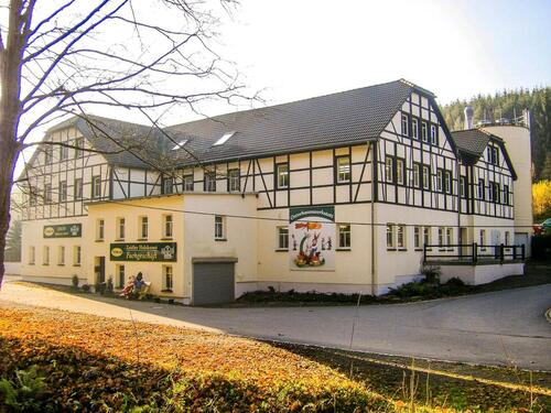 Foto - 18 Zimmer Einfamilienhaus zum Kaufen in Augustusburg