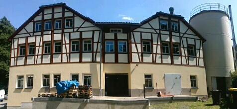 Foto - 18 Zimmer Einfamilienhaus in Augustusburg