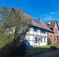 Haus & Garten laden ein... WG Großfamilie - Coppenbrügge