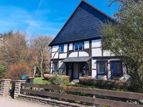 Foto - Einfamilienhaus in Coppenbrügge zum Kaufen