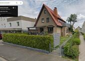 Foto - Freistehendes Einfamilienhaus mit Kamin und Garage in Spenge