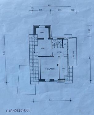 Foto - 4 Zimmer Einfamilienhaus in Spenge